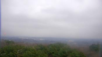 Weather camera view of Kessler Mountain.