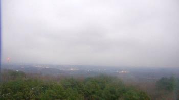 Weather camera view of Kessler Mountain.