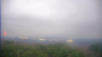 Weather camera view of Kessler Mountain.