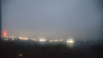 Weather camera view of Kessler Mountain.