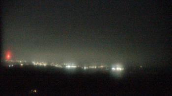 Weather camera view of Kessler Mountain.