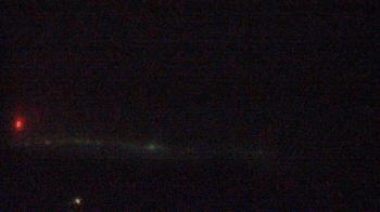 Weather camera view of Kessler Mountain.