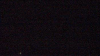 Weather camera view of Kessler Mountain.