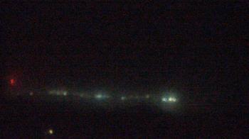 Weather camera view of Kessler Mountain.