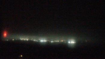 Weather camera view of Kessler Mountain.