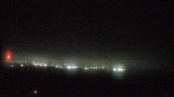 Weather camera view of Kessler Mountain.