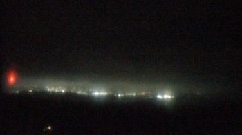 Weather camera view of Kessler Mountain.