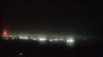 Weather camera view of Kessler Mountain.