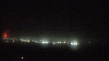 Weather camera view of Kessler Mountain.