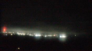 Weather camera view of Kessler Mountain.