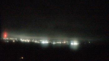 Weather camera view of Kessler Mountain.