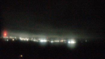 Weather camera view of Kessler Mountain.