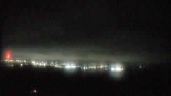 Weather camera view of Kessler Mountain.