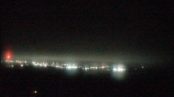 Weather camera view of Kessler Mountain.