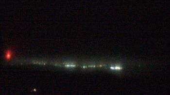 Weather camera view of Kessler Mountain.