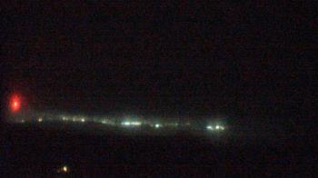 Weather camera view of Kessler Mountain.