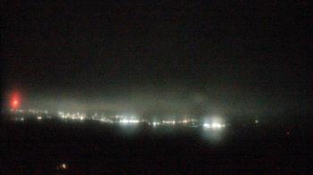 Weather camera view of Kessler Mountain.