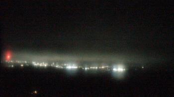 Weather camera view of Kessler Mountain.