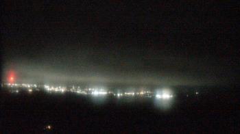 Weather camera view of Kessler Mountain.