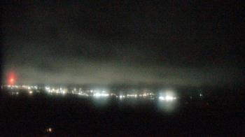 Weather camera view of Kessler Mountain.