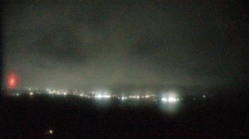 Weather camera view of Kessler Mountain.