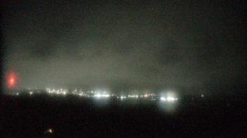 Weather camera view of Kessler Mountain.