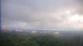 Weather camera view of Kessler Mountain.