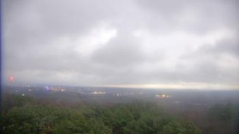 Weather camera view of Kessler Mountain.