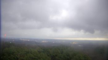 Weather camera view of Kessler Mountain.