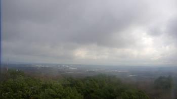 Weather camera view of Kessler Mountain.