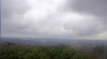 Weather camera view of Kessler Mountain.