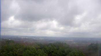 Weather camera view of Kessler Mountain.