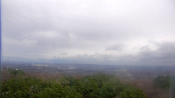 Weather camera view of Kessler Mountain.