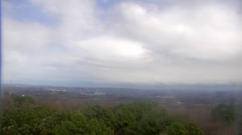 Weather camera view of Kessler Mountain.