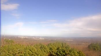 Weather camera view of Kessler Mountain.