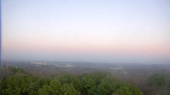 Weather camera view of Kessler Mountain.