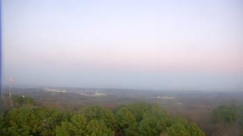 Weather camera view of Kessler Mountain.