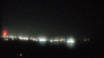 Weather camera view of Kessler Mountain.