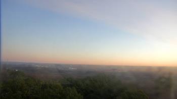 Weather camera view of Kessler Mountain.