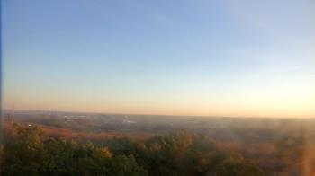 Weather camera view of Kessler Mountain.