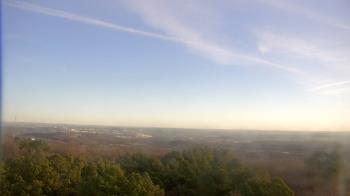 Weather camera view of Kessler Mountain.