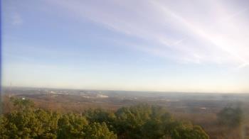 Weather camera view of Kessler Mountain.