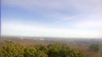 Weather camera view of Kessler Mountain.