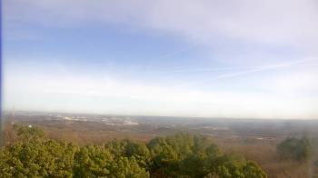 Weather camera view of Kessler Mountain.