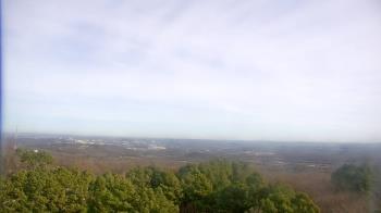 Weather camera view of Kessler Mountain.