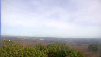 Weather camera view of Kessler Mountain.