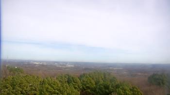 Weather camera view of Kessler Mountain.