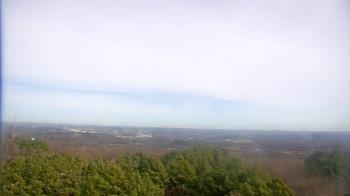 Weather camera view of Kessler Mountain.