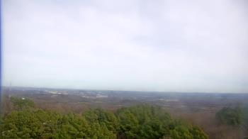 Weather camera view of Kessler Mountain.