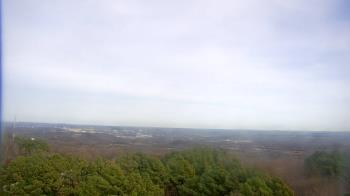 Weather camera view of Kessler Mountain.